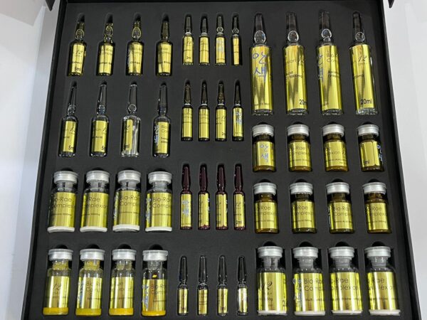 Bio-Rae Complexion 12DNA+(Whitening Injections) - Image 2