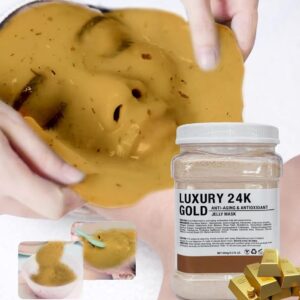 Jelly Mask